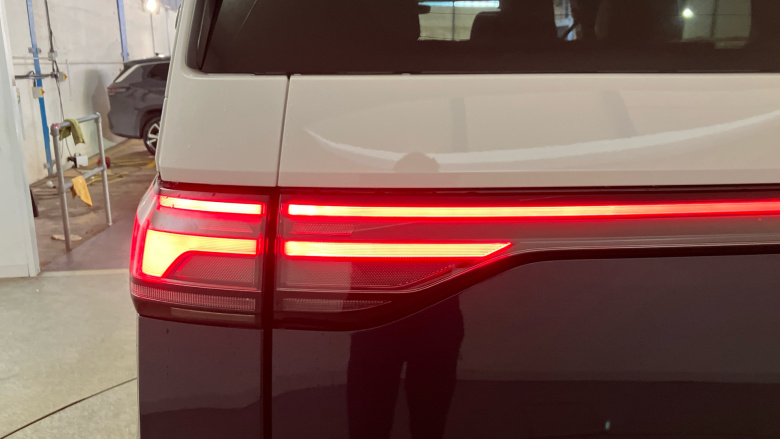 Volkswagen ID. Buzz 210kW Style Pro 86kWh 5dr LWB Auto [7 Seat] Electric Estate